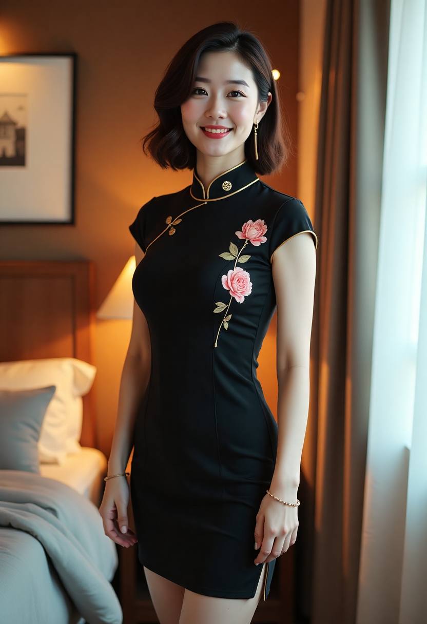 队员在球场边讨论战术
