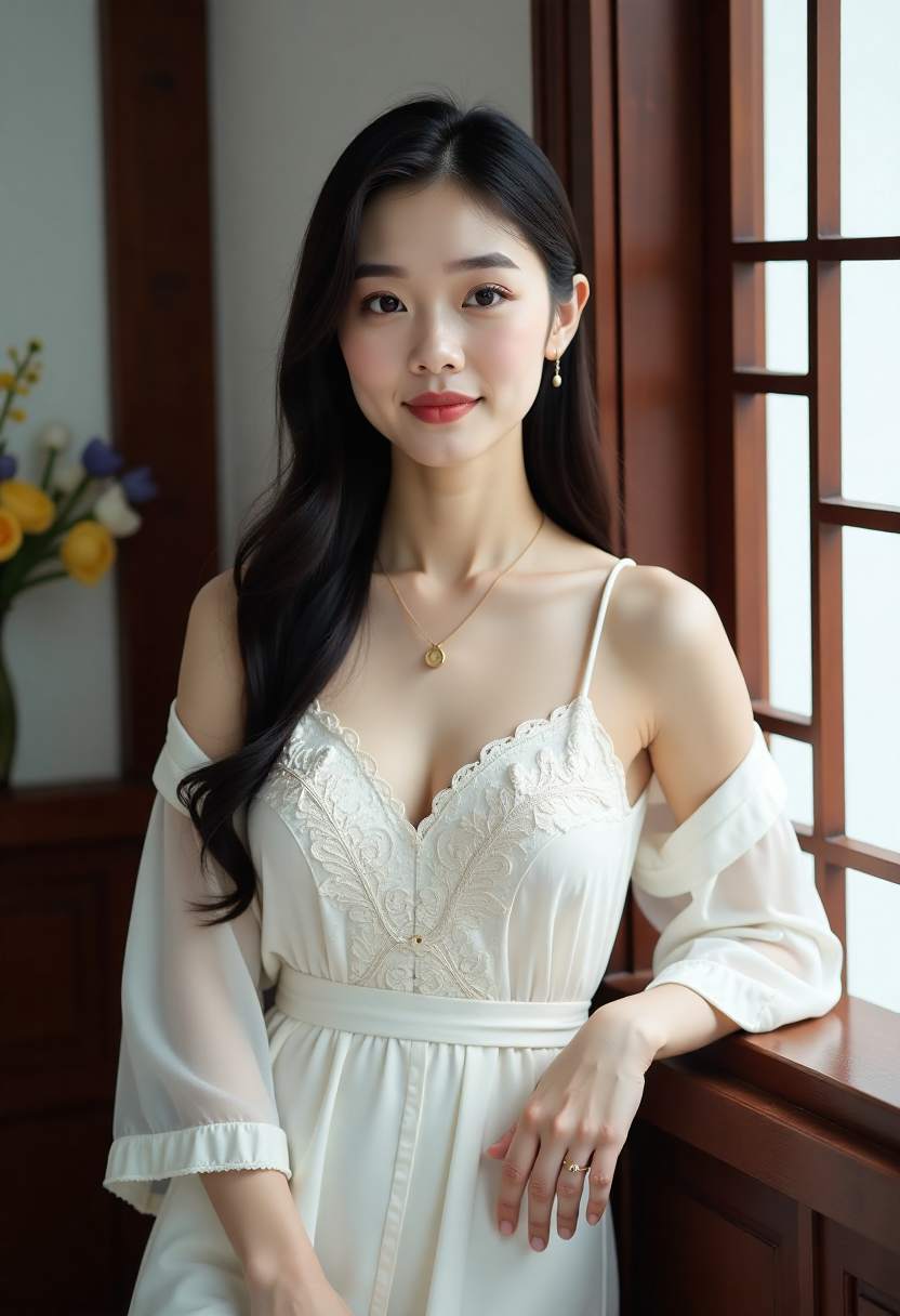 唐可演员头像